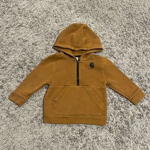 Carhartt hoodie